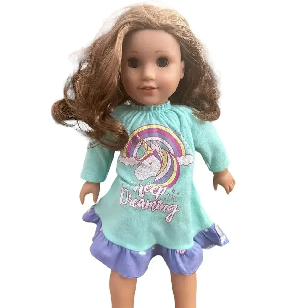 American Girl 2017 Pierced Ears 18